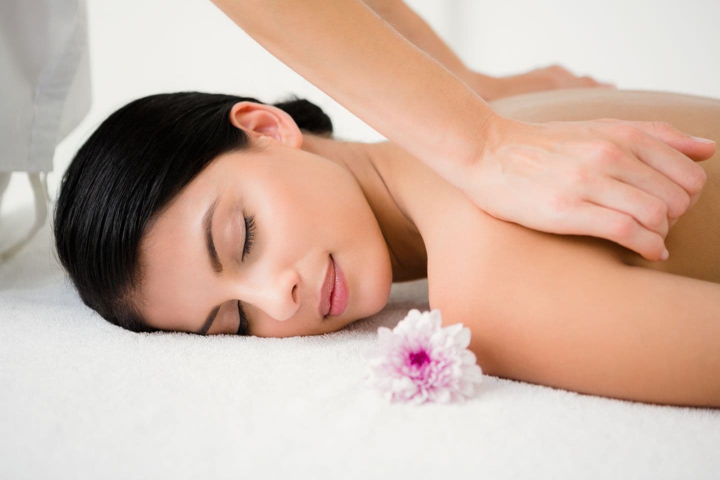 Benefits of massage therapy