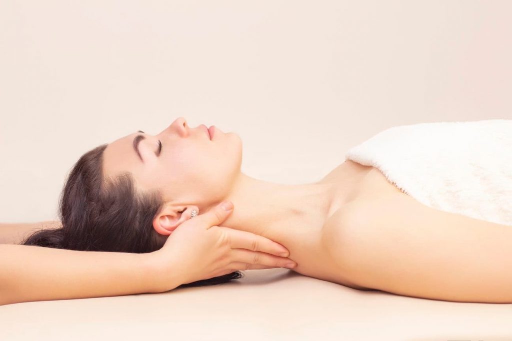 Chines massage